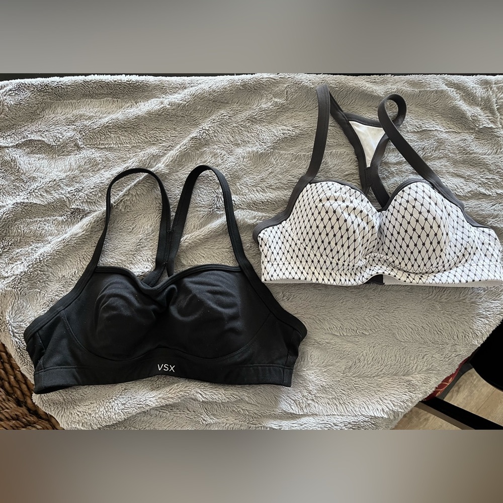 VSX Sports bras